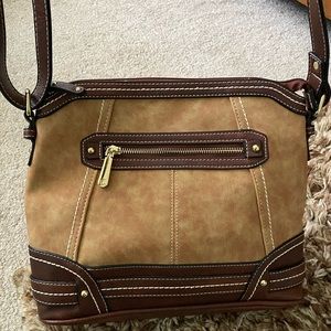 Crossbody Bag